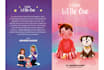 create a beautiful cover for your children book