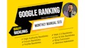 do monthly off page SEO service with high quality backlinks