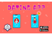 develop online dating app like tinder