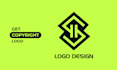 do financial trading crypto investment coin technology logo