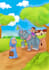 create 2d animated video