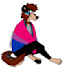 draw your fursonas and other characters