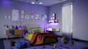 do interior exterior design in corona for cinema 4d