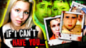 create high quality, custom, true crime youtube thumbnails