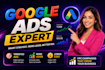 set up a google ad adwords PPC campaign for local business