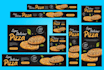 do creative web banner