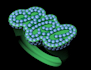 design a 3d model using matrix software that can be printed
