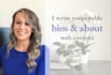 rewrite and enhance your bio or about me