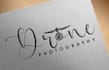design signature logo and watermark