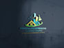 design cleaning service logo