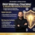 offer deep spiritual coaching and ancient metaphysical guidance
