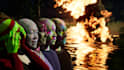 create a cinematic 3d animation for your project