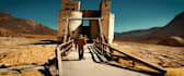 create a cinematic 3d animation for your project