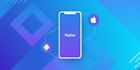create an elegant android application