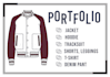 create tech pack, technical sheet, flat sketch and drawing