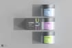 design cosmetic logo and label for your ecommerce brand