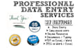 be your virtual assistant for social media, web research, and admin tasks