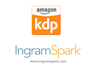 do self publishing KDP and ingramspark book formatting