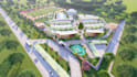 design amazing educational spaces with high end 3d rendering