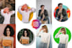 design your instagram profile picture professionally
