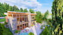 modern villas for you