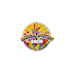 design magical mystery brew logo