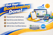 do bookkeeping, cleanup, in quickbooks, xero, or zoho