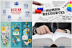 write human resource case studies and essays