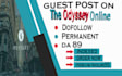 write and publish your article on the da80plus site