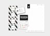 create professional startup branding for you