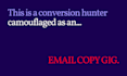write email sequences that convert