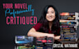 professionally critique your novel