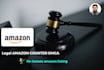 draft a counter dmca notice for amazon to reinstate your listing