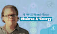 balance and read the energy state of your chakras