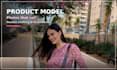 be your professional female product and clothing model for photos