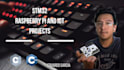 develop stm32 mcu programming project
