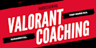 be your immortal ranked valorant coach