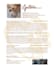 create a resume for your pet