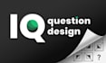 design creative iq question, iq question with answers