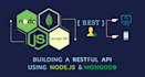 creating efficient rest API with node js and mongodb for web development