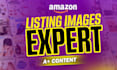 create high converting amazon product listing images