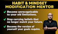 help you reprogram your self imposed barriers and be your mindset coach