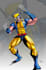 provide comics cover art and character