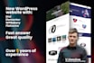 create custom wordpress theme