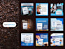 design eye catching social media posts