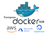 be your docker expert to containerize anything