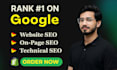 boost your shopify sales, ranking with advance shopify seo