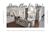 make a decor plan for your apartment