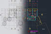 create architectural drawings in autocad