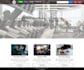 gym website design using html css javascript
